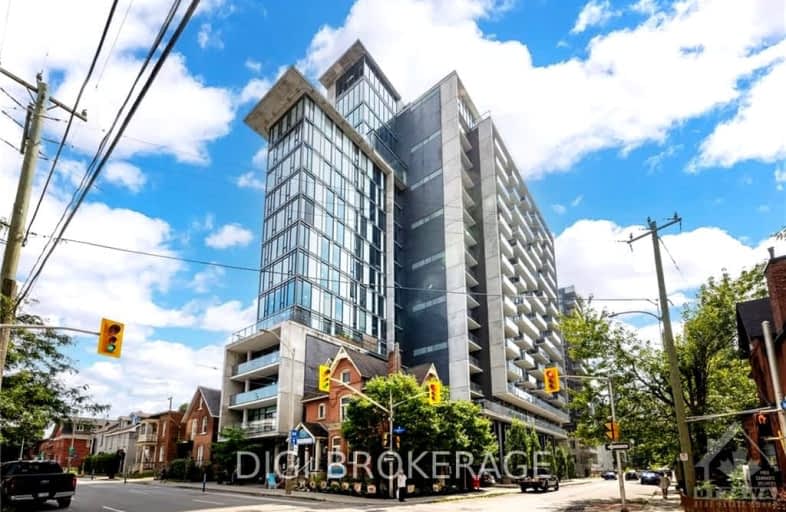 1507-224 LYON Street North, Ottawa Centre | Image 1