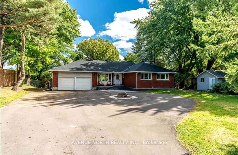 3027 PRINCE OF WALES Drive, Barrhaven | Image 1