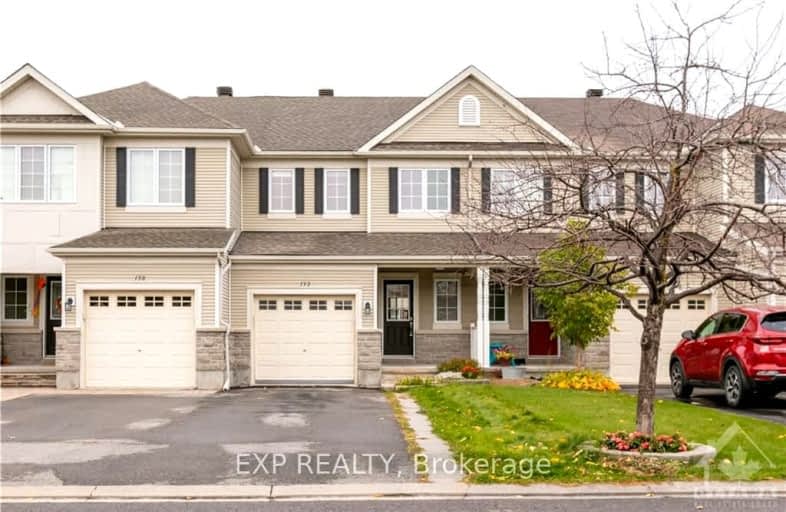 152 PATRIOT Place, Kanata | Image 1