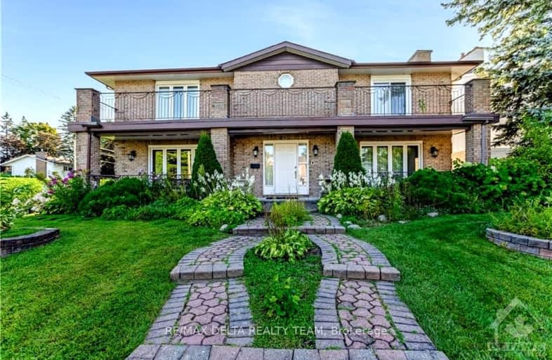 44 SYCAMORE Drive, Bells Corners and South to Fallowfield | Image 1