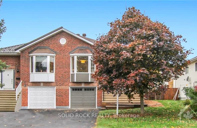 24 WOODGATE Way, Barrhaven | Image 1