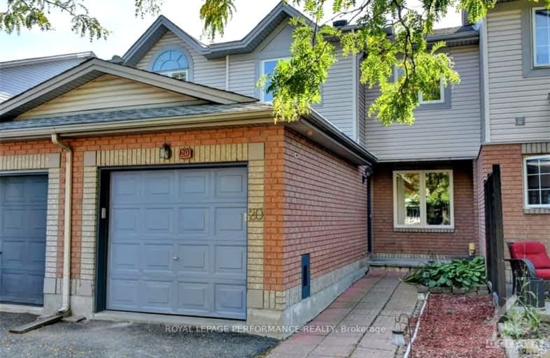 20 Kincardine Drive, Kanata | Image 1