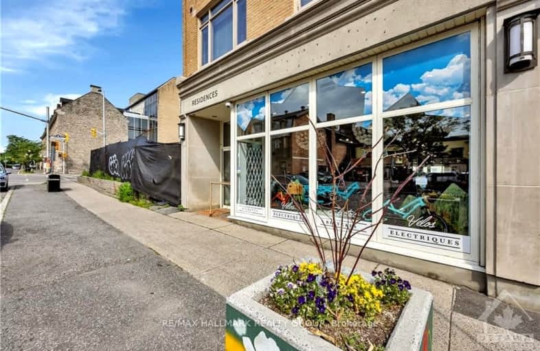 12-202 ST PATRICK Street, Lower Town - Sandy Hill | Image 1