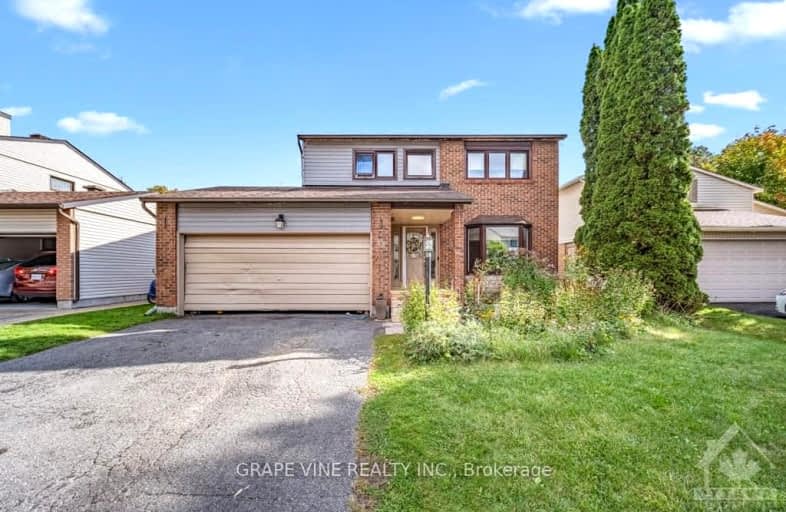 13 Sage Crescent, Barrhaven | Image 1