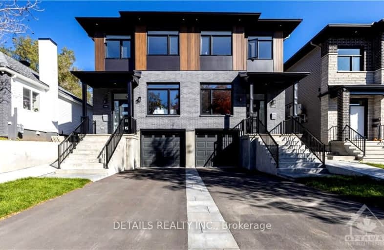 149 Longpré Street, Vanier and Kingsview Park | Image 1