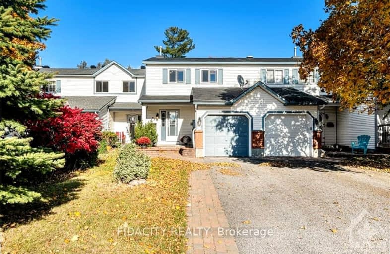 95 RANDALL JAMES Drive, Stittsville - Munster - Richmond | Image 1