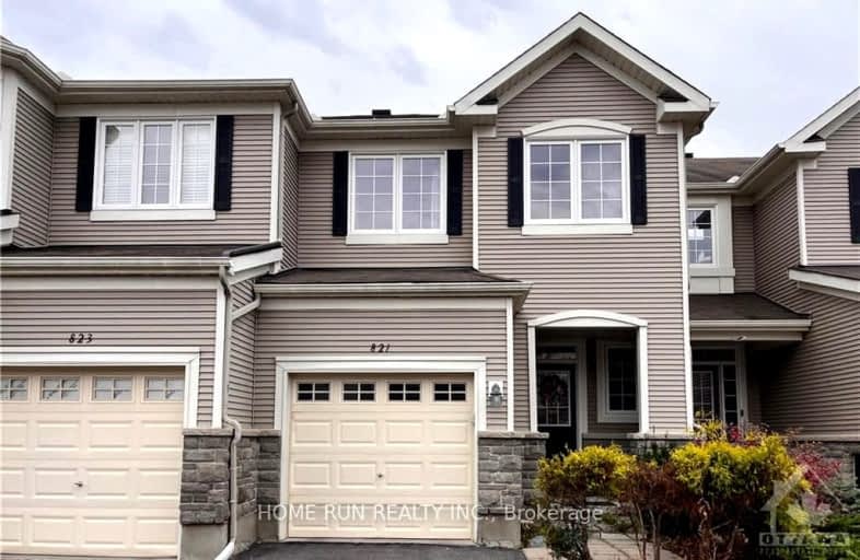 821 Tabaret Street, Kanata | Image 1