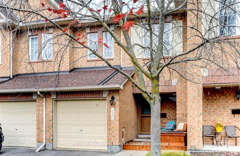 130 Landover Crescent, Kanata | Image 1