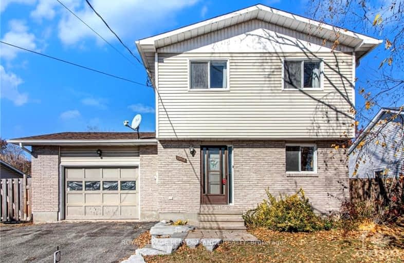 1968 Catherine Street, Clarence Rockland | Image 1