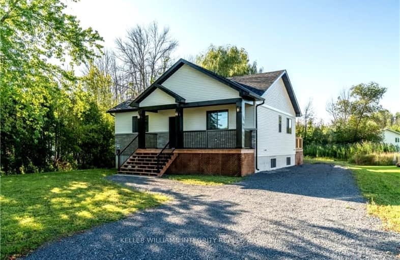 16663 COUNTY RD 36 Road, South Stormont | Image 1