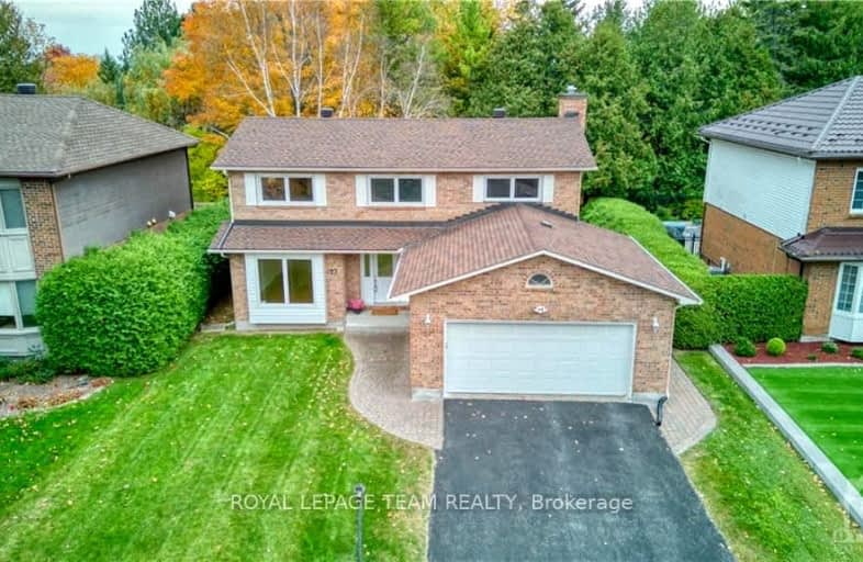 27 SHADY BRANCH Trail, Stittsville - Munster - Richmond | Image 1