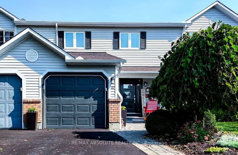 37 RANDALL JAMES Drive, Stittsville - Munster - Richmond | Image 1