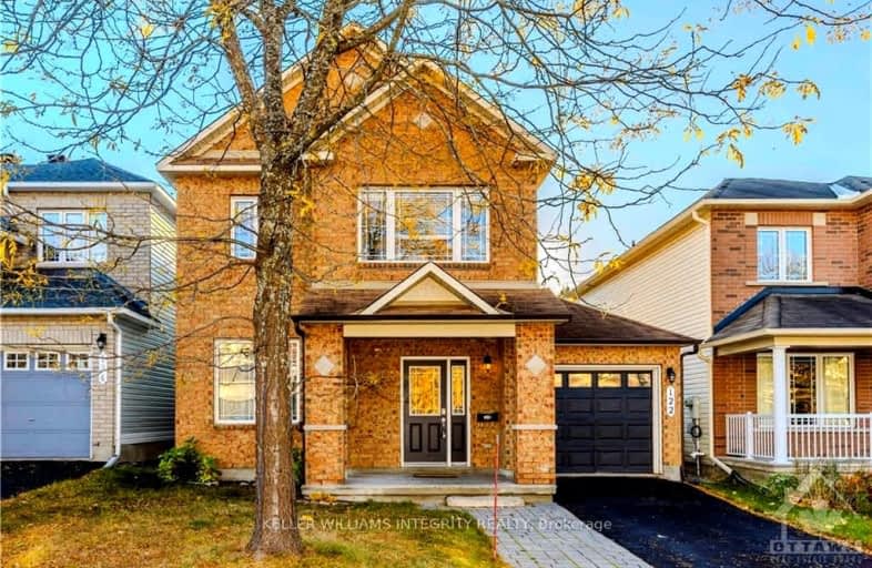 122 Whernside Terrace, Kanata | Image 1