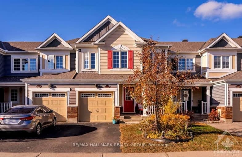 420 Meadowhawk Crescent, Barrhaven | Image 1