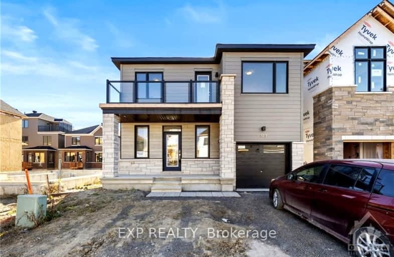 373 PENINSULA Road, Barrhaven | Image 1