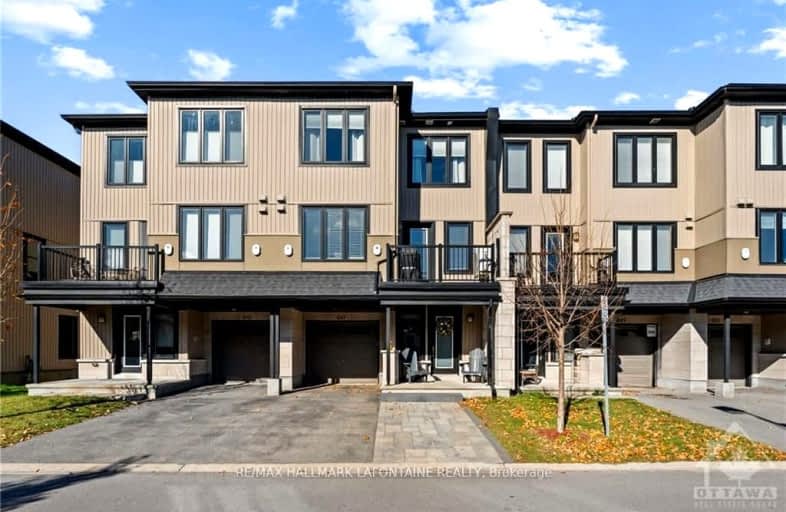 847 ELEMENT, Kanata | Image 1