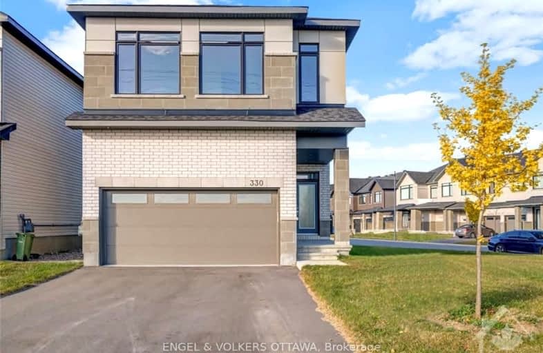 330 MONTICELLO Avenue, Kanata | Image 1