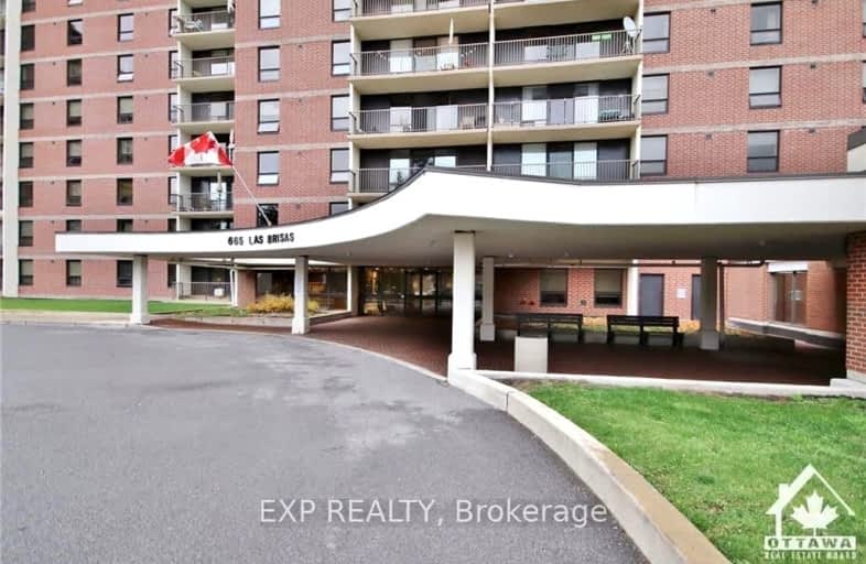 1112-665 BATHGATE Drive, Overbook - Castleheights and Area | Image 1