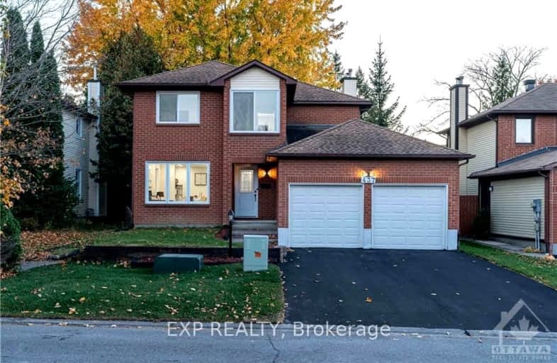 437 PICKFORD Drive, Kanata | Image 1