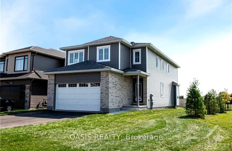 828 Snowdrop Crescent, Blossom Park - Airport and Area | Image 1