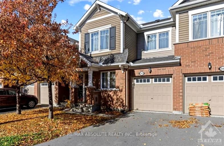 543 Foxlight Circle, Kanata | Image 1