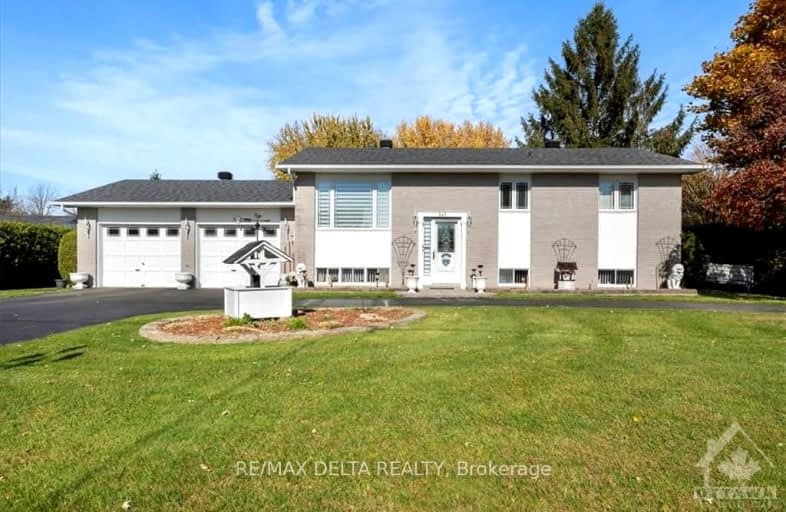 341 Wolfe Crescent, Clarence Rockland | Image 1