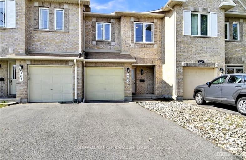 462 CITADEL Crescent, Barrhaven | Image 1