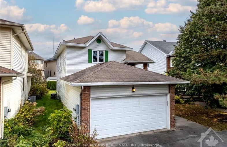 62 Saddlehorn Crescent, Kanata | Image 1