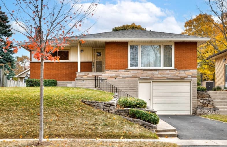 45 Kenneth Avenue, Kitchener | Image 1