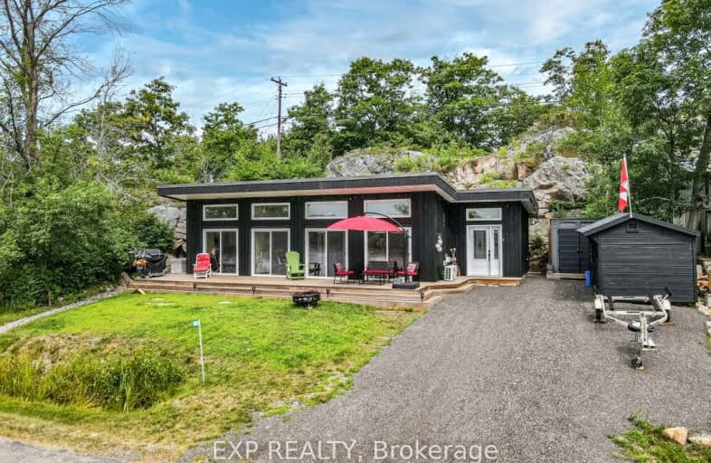 1083 Riverside Drive, Parry Sound Remote Area | Image 1