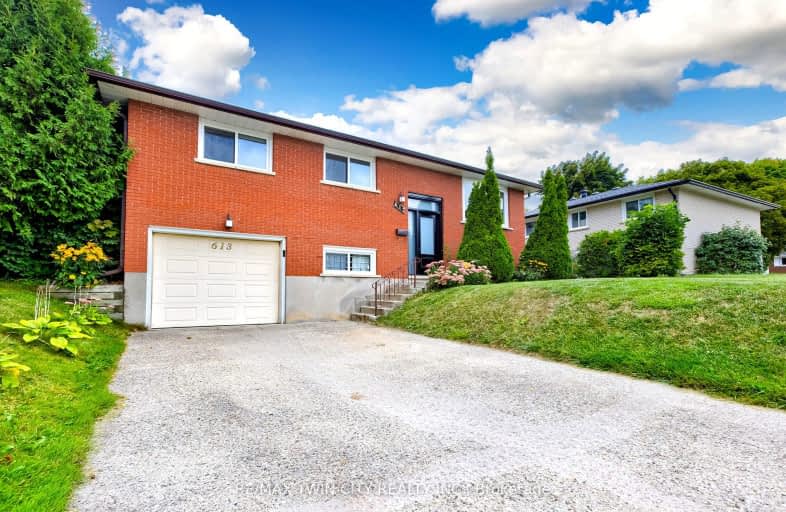 613 Glen Forrest Boulevard, Waterloo | Image 1