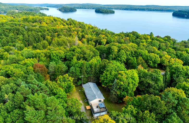 1075 Elder Road, Muskoka Lakes | Image 1