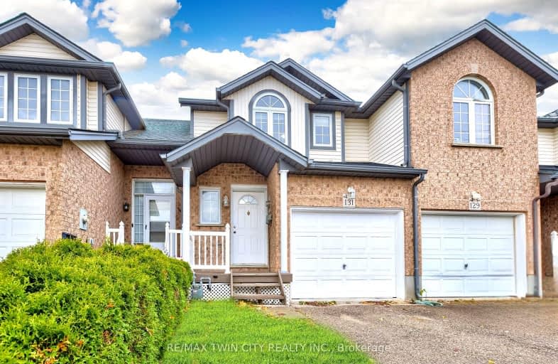 131 Activa Avenue, Kitchener | Image 1