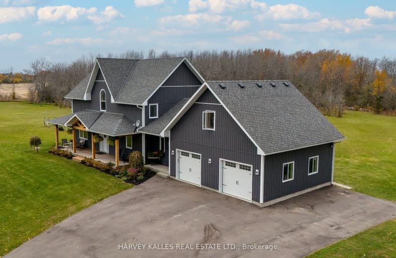 2100 Prince Edward County Road 1, Prince Edward County | Image 1