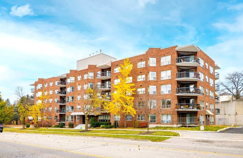 104-300 Keats Way, Waterloo | Image 1