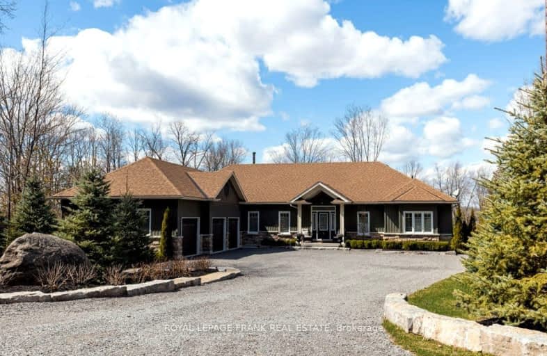 334 Sandy Bay Road, Alnwick/Haldimand | Image 1