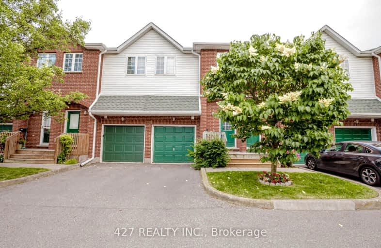 77-42 Green Valley Drive, Kitchener | Image 1