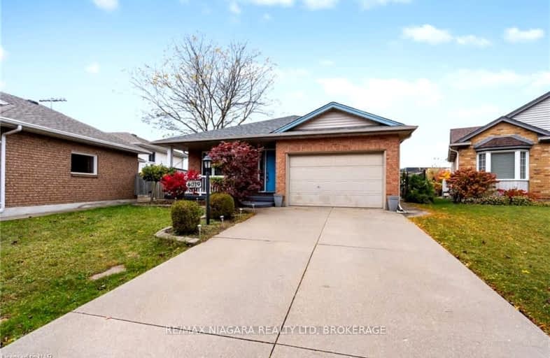 6019 ANDREA Drive, Niagara Falls | Image 1