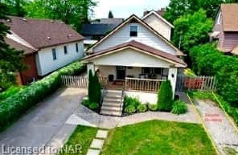 6251 CRAWFORD Street, Niagara Falls | Image 1