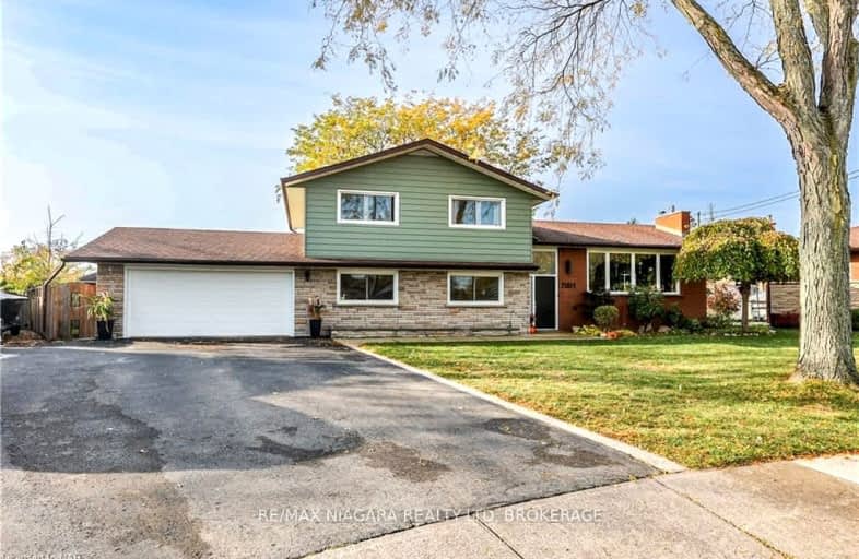 7001 CONCORD Crescent, Niagara Falls | Image 1