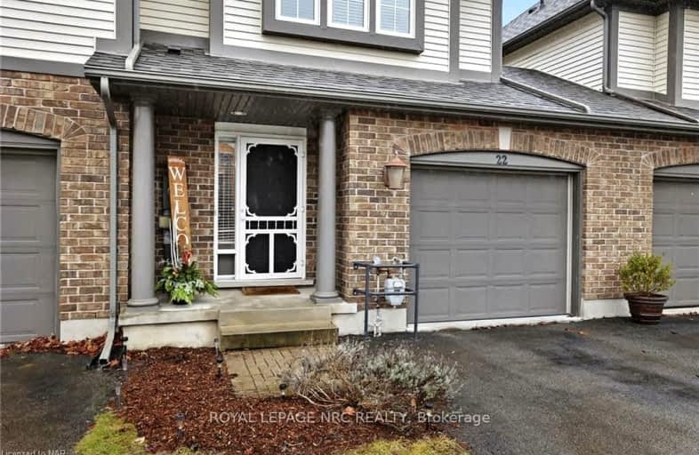 22 Flynn Court, St. Catharines | Image 1