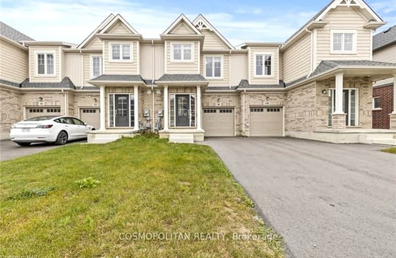 96 BUR OAK Drive, Thorold | Image 1