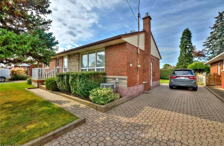 3723 WINDERMERE Road, Niagara Falls | Image 1