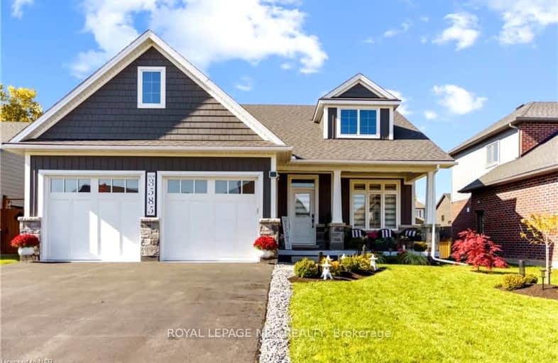 3585 CANFIELD Crescent, Fort Erie | Image 1