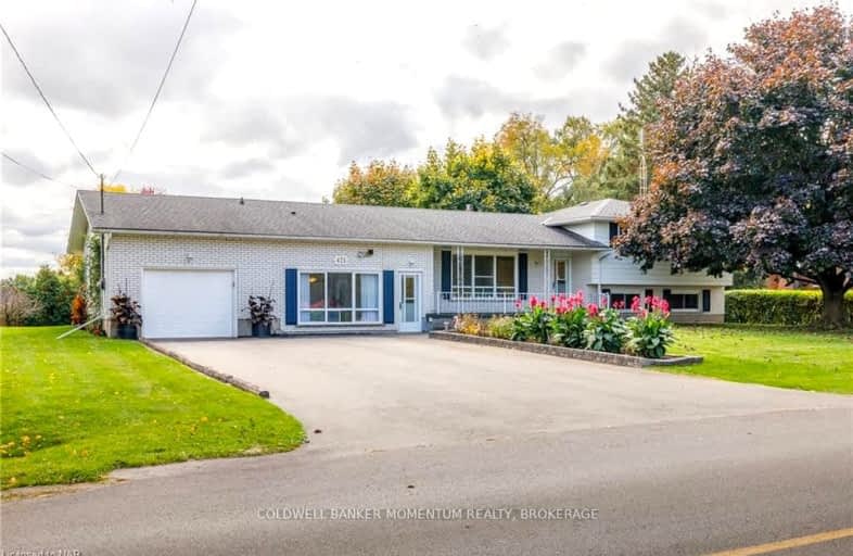 415 LINE 1 Road, Niagara on the Lake | Image 1