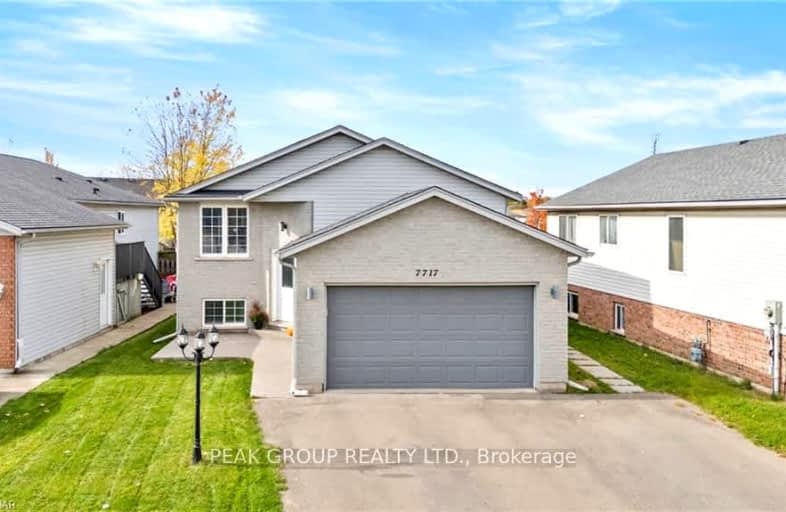 7717 ASCOT Circle, Niagara Falls | Image 1