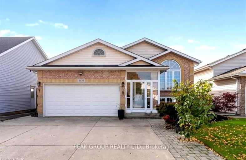 8138 HARVEST Crescent, Niagara Falls | Image 1