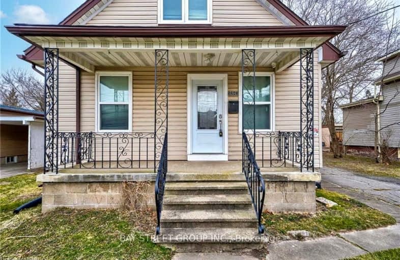 5241 KITCHENER Street, Niagara Falls | Image 1