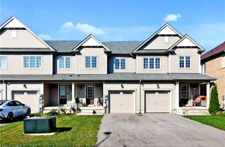 7784 WHITE PINE CRESCENT Crescent, Niagara Falls | Image 1