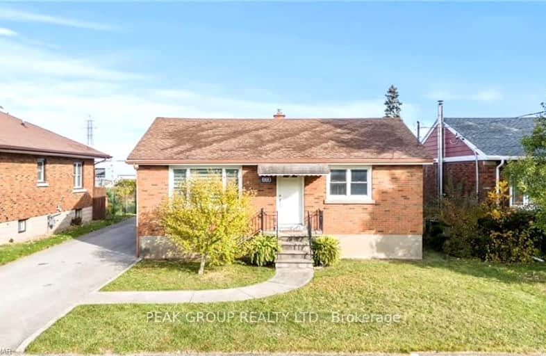 218 CHRISTMAS Street, Port Colborne | Image 1